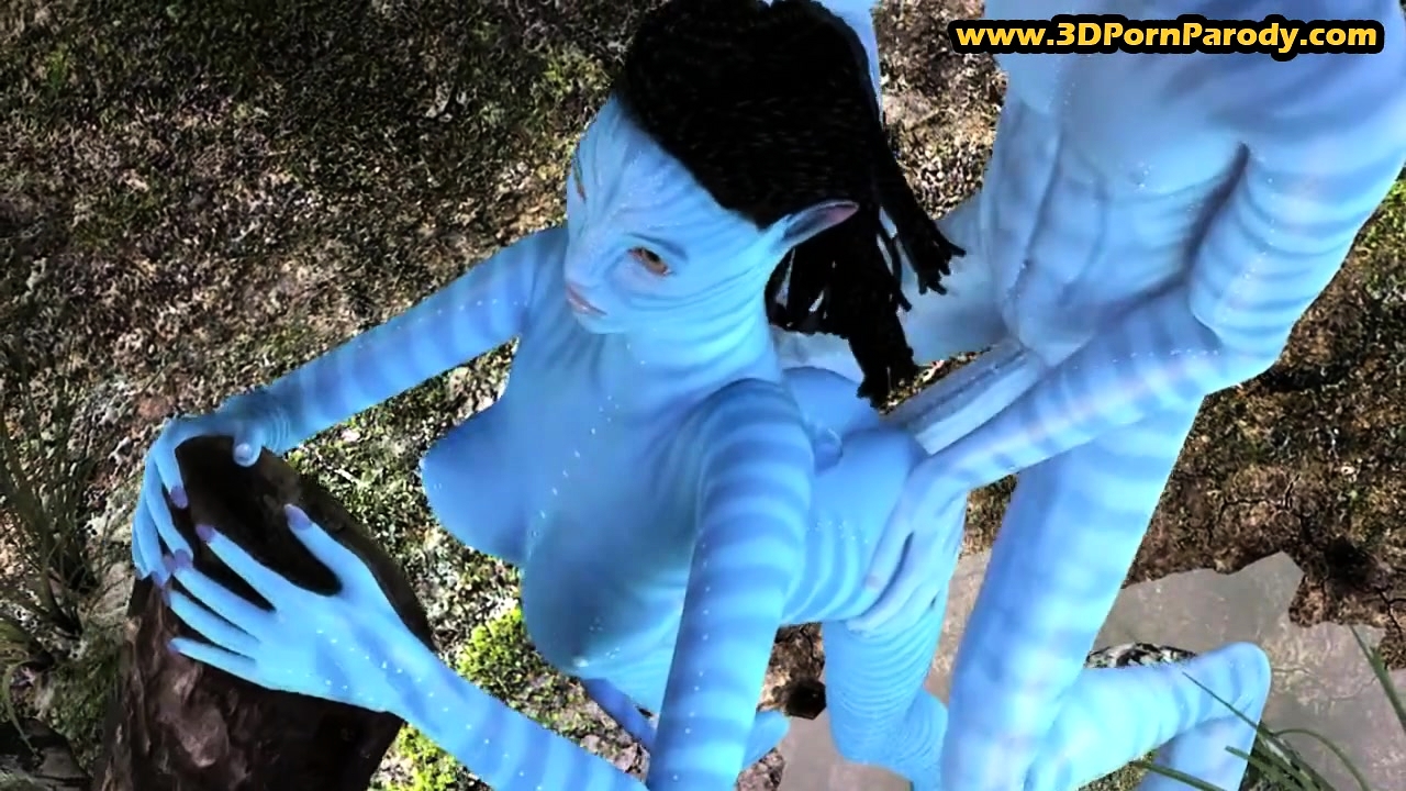 Avatar Movie Neytiri Hentai Lesbians - Neytiri Getting Fucked In Avatar 3D Porn Parody - Porn Tube, Sex Videos -  Hentai, 3d, Hd Porn Movies - 2916233 - IcePorn.com